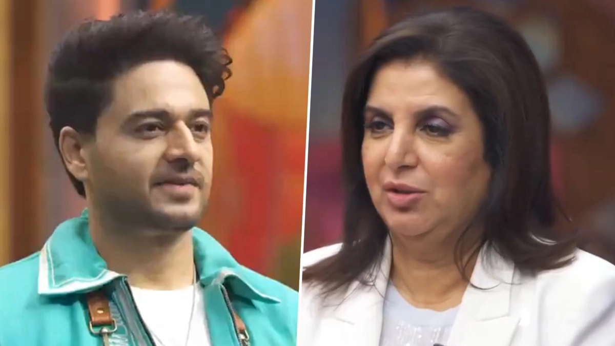 Tv News Farah Khan Slammed For Mocking Gaurav Khanna S Colour