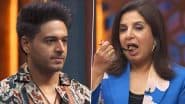 ‘Muh Khulta Hai Sh*t Comes Out’: Farah Khan Heavily Trolled For Calling Holi ‘Favourite Festival of Chhapris’ on ‘Celebrity MasterChef’