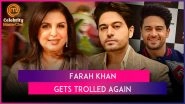 Farah Khan Criticised for Insensitive Remark on Gaurav Khanna&rsquo;s Colour Blindness on &lsquo;Celebrity MasterChef&rsquo;