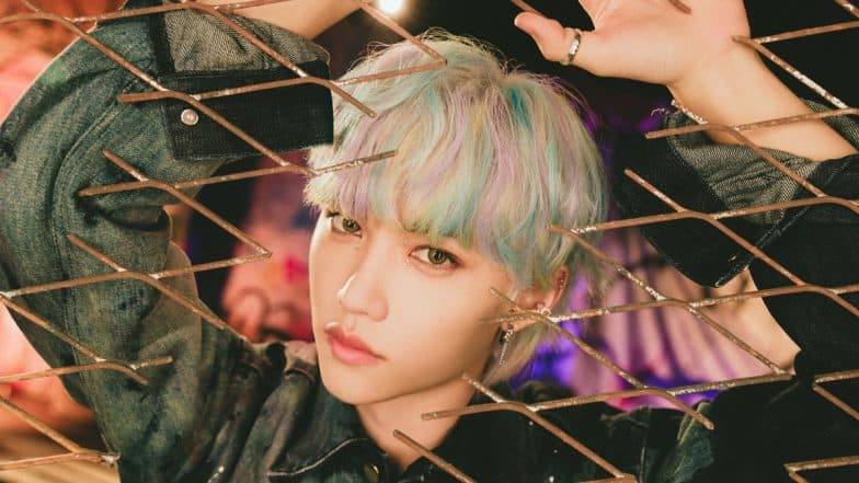 Stray Kids’ Felix Misses SKZ 5’Oclock Fan Meeting After Suffering Arm Fracture in Car Accident; Agency Shares Health Update