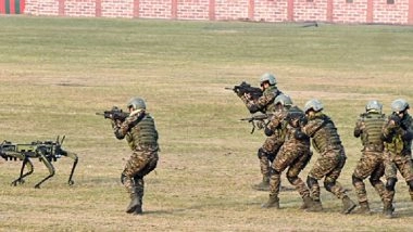 Fort William, Headquarters of Army’s Eastern Command in Kolkata, Renamed As Vijay Durg; St George’s Gate As Shivaji Gate