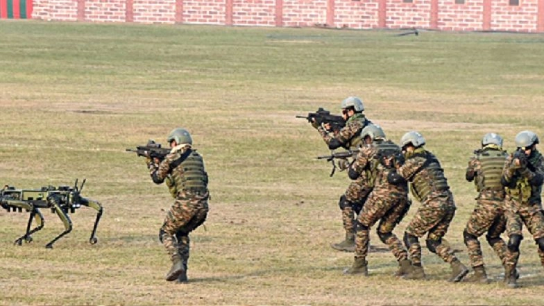 Kolkata: Fort William, Headquarters of Army’s Eastern Command, Renamed As Vijay Durg