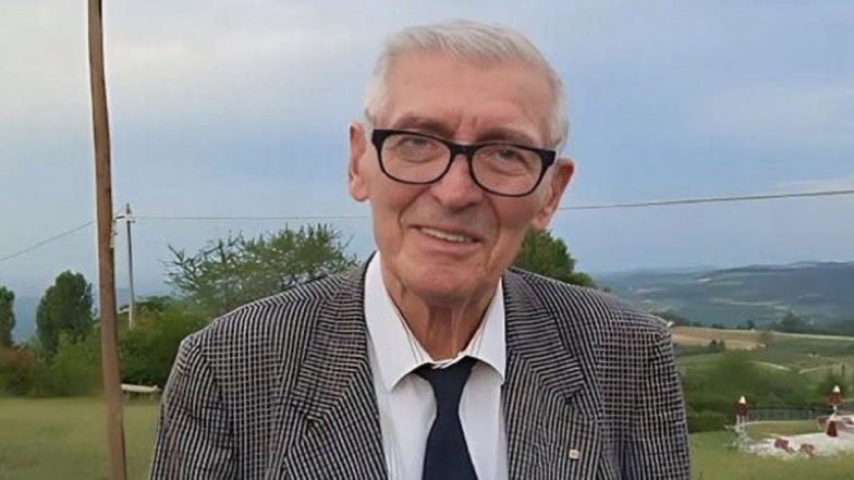 Nutella Inventor Francesco Rivella Dies at Age of 97