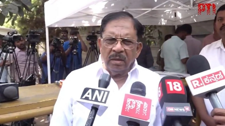 Karnataka Government Says ‘137 Illegal Immigrants Identified, Authorities Monitoring Movements of Pakistani, Bangladesh Nationals’