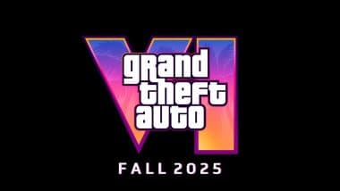 GTA 6 Coming in Fall 2025: Take Two Interactive Announces ‘No Change’ in Plan To Launch Grand Theft Auto 6 in September During Earning Call