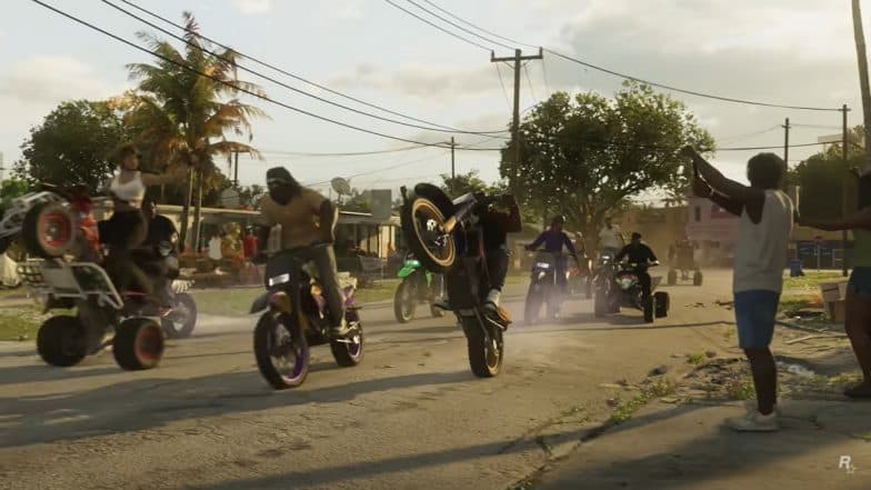 GTA 6 New Updates: Grand Theft Auto 6 Trailer 2 Expected in March or April This Year, Rockstar Games To Include Fortnite-Like User Creator Game Modes, Say Reports