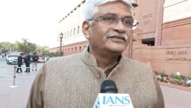 India Sent Proposal to UNESCO To Include Diwali Festival in Its List of Intangible Cultural Heritage of Humanity, Says Union Minister Gajendra Singh Shekhawat