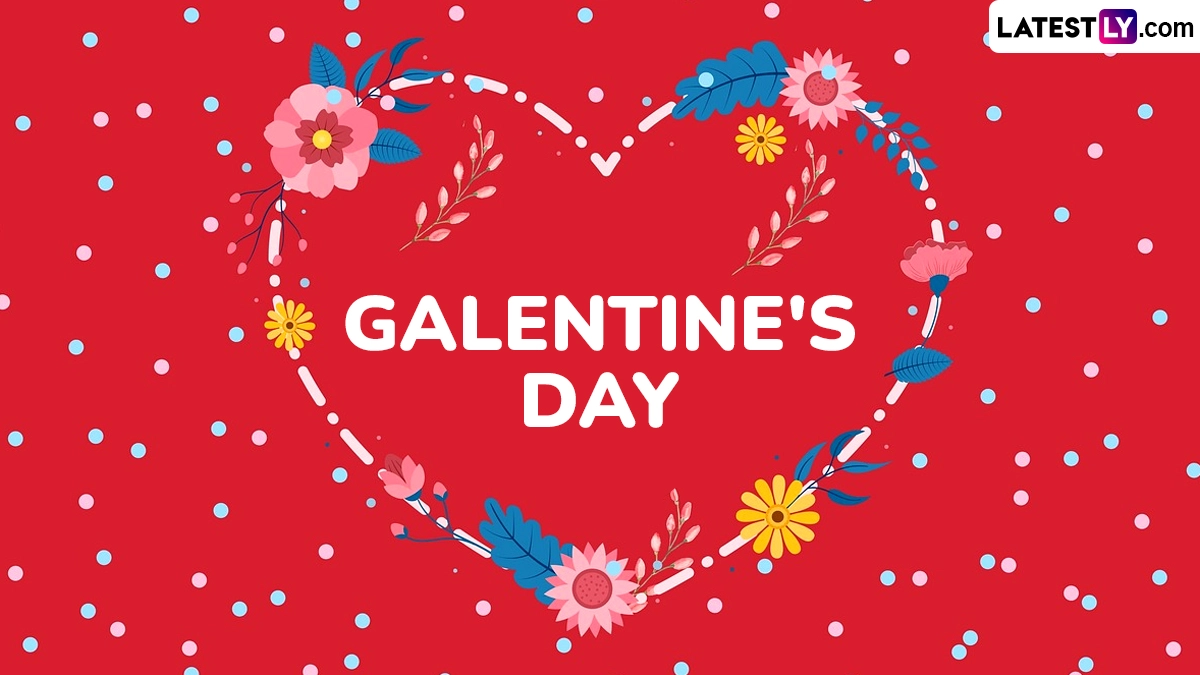 Festivals & Events News Everything You Need to Know About Galentine's