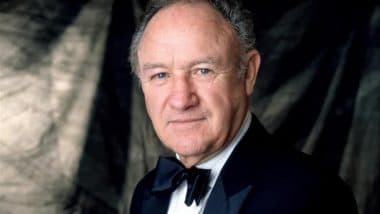 Gene Hackman Dies at 95: A Look at Best Roles of the Legendary Actor