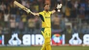 Which Team Glenn Maxwell Is Part of in IPL 2025? Here's the Franchise Star Australian All-Rounder Will Play For in Indian Premier League Season 18