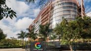 Google Inaugurates ‘Ananta’, One of Largest Offices Globally in Bengaluru Collaborating With Local Development and Design Team