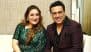 Govinda and Sunita Ahuja Divorce: Actor’s Manager Reacts to the Viral Rumour – Read Statement