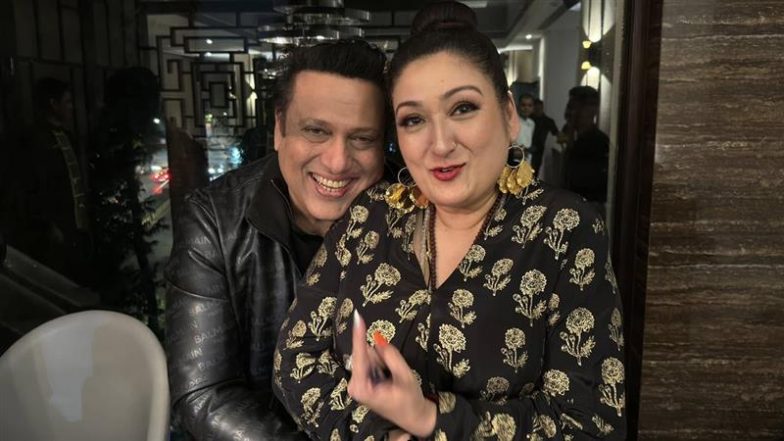 ‘Agar 10 Jagah Bhi Affair Karega’: Sunita Ahuja Says She Will Never Leave Husband Govinda on ‘Lock Upp S2’