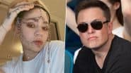 ‘Our Child Will Suffer’: Grimes Accuses Ex Elon Musk of Ignoring Their Baby’s ‘Medical Crisis’ in Now-Deleted Posts