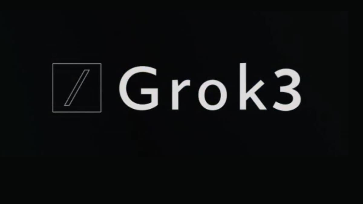 Grok 3 Releasing Soon With ‘Unhinged’ Mode: Elon Musk-Owned xAI’s Next-Gen AI Chatbot To Process Images, Provide Real-Information and Solve Complex Questions