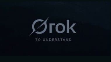 Grok AI New Logo: Elon Musk Shares Updated Logo of xAI Chatbot Saying ‘Grok To Understand’