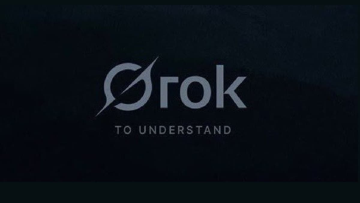 Grok Vision Available on iOS: xAI Rolls Out Camera-Enabled Voice Mode for Analysing Real-World Objects, Texts and Environments, Elon Musk Reacts