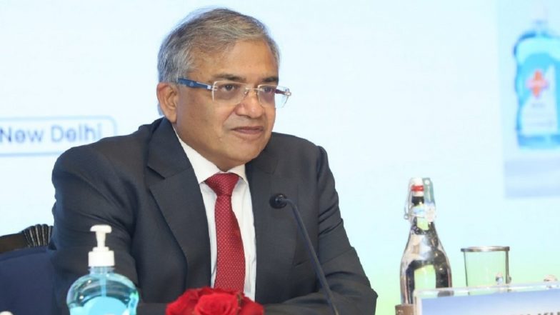 President Droupadi Murmu Gyanesh Kumar As New Election Commissioner