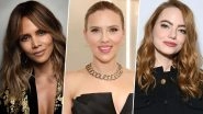 Oscars 2025: Halle Berry, Scarlett Johansson, Emma Stone and More to Grace the Stage as Presenters