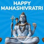 Mahashivratri 2025 Wishes: Amit Shah, Yogi Adityanath, Other Leaders Extend Maha Shivratri Greetings to Citizens