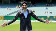 ‘Angrej Ki Aulaad…’ Harbhajan Singh Blasts X User for Calling Star Sports Hindi Commentary ‘Cringe’ (See Post)