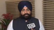 Punjabi Made Mandatory Main Subject in All Schools of Punjab; State Education Minister Harjot Singh Bains Says ‘It Is Symbol of Our Rich Cultural Heritage’