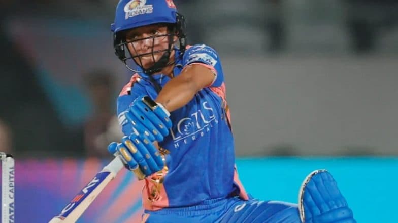 Stacy-Ann King Highlights Harmanpreet Kaur’s Admission of Mumbai Indians ‘Costly Error’ Against Delhi Capitals in WPL 2025 Thriller