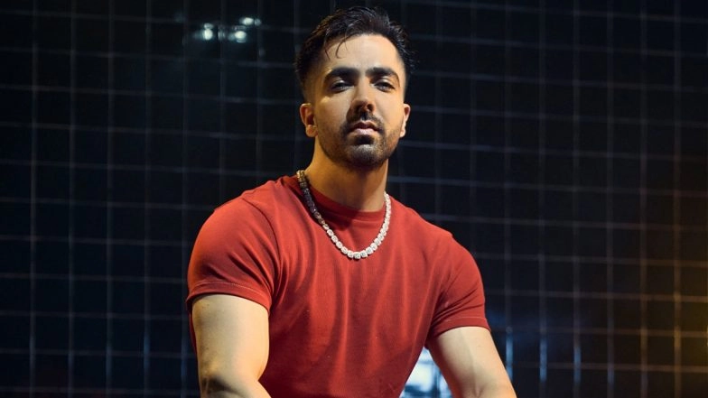 Singer-Actor Harrdy Sandhu Detained by Chandigarh Police Over Unauthorised Performance at Fashion Show &ndash; Reports