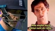 'Harry Brook Getting Smog Everywhere?' Fans React With Funny AQI Memes and Jokes As England Batter Falls for a Duck in IND vs ENG 1st ODI 2025