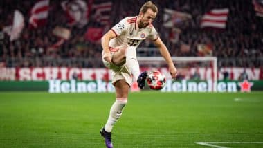 Bayern Munich vs Holstein Kiel, Bundesliga 2024-25 Live Streaming Online: How to Watch German League Football Live Telecast on TV & Free Football Score Updates in IST?