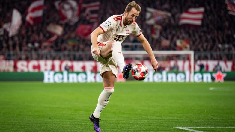 Bayern Munich vs Holstein Kiel, Bundesliga 2024-25 Live Streaming Online: How to Watch German League Football Live Telecast on TV & Free Football Score Updates in IST?