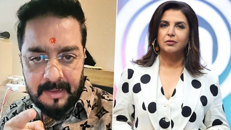 'Bigg Boss 13' Fame Hindustani Bhau Files Writ Petition Against Farah Khan for Her Holi 'Festival of Chhapris' Remark