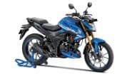 2025 Honda Hornet 2.0 Launched in India; Price, Specifications and Features, Check Everything About New Honda Motorcycle