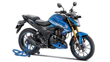 Check Honda Hornet 2.0 Price, Specifications and Features