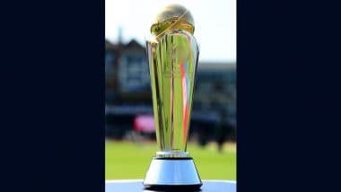 Which Teams Can Qualify For ICC Champions Trophy 2025 Semifinal From Group B? 