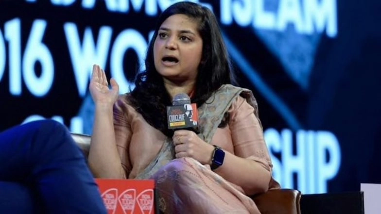 Iltaja Mufti Claims ‘Under House Arrest’, a Day Later, Goes To Meet Suicide Victim’s Family