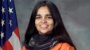 Kalpana Chawla Death Anniversary 2025: Shivraj Singh Chouhan, NItin Gadkari and Other Political Leaders Pay Tribute to 1st Female Astronaut of Indian Origin