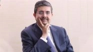 Uday Kotak, Family Buy Residential Property Worth INR 202 Crore at Mumbai&rsquo;s Worli Sea Face