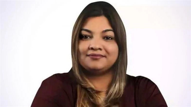 SEBI Seizes INR 53.67 Crore from Finfluencer Asmita Patel’s Trading School