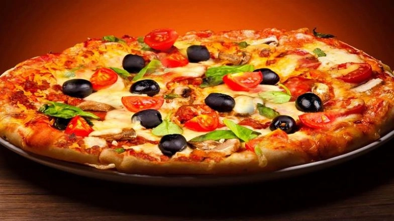 Hostel Students in Pimpri Suspended After Ordering Pizza