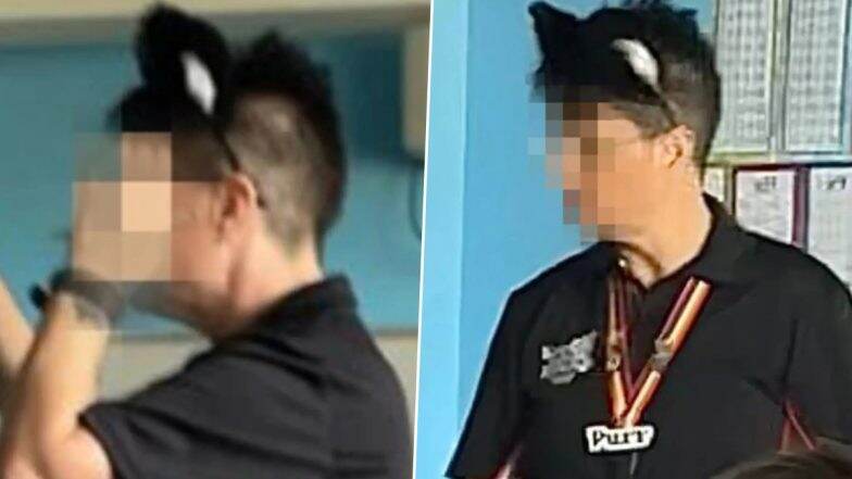 ‘Miss Purr’: Australian School Teacher Identifies As Cat, Licks Hands, Hisses at Students