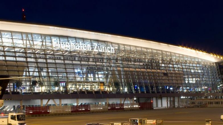 Air India Cabin Crew Members Put in Detainee Cell at Zurich Airport Over Missing Travel Documents