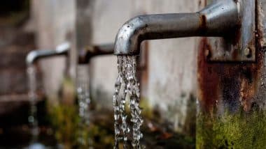 Bengaluru Water Crisis: BWSSB Bans Usage of Drinking Water for Car Cleaning, Gardening and Other Non-Essential Activities, Imposes INR 5000 Penalty on Violation