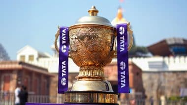 IPL Winners List: A Look at Previous Champions of Indian Premier League Ahead of 2025 Edition