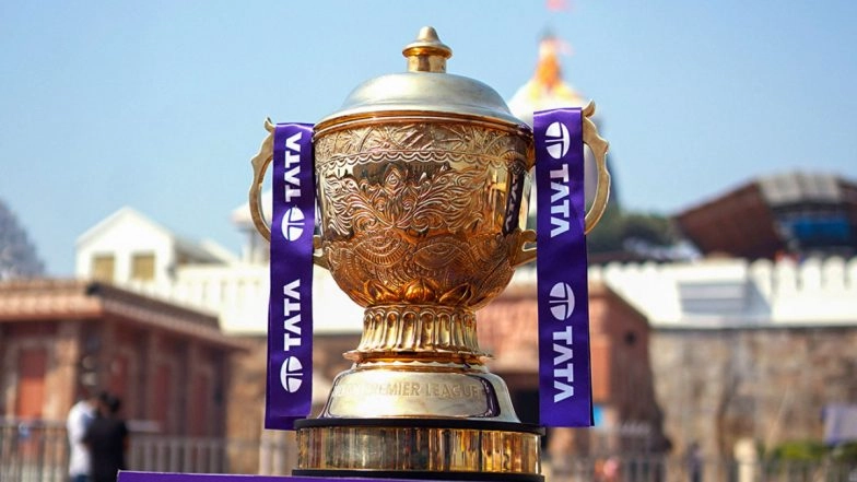 IPL 2025: BCCI Contemplates Lifting Saliva Ban in Indian Premier League, Ball in Captains’ Court