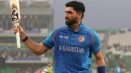 Which Team Ibrahim Zadran Is Part of in IPL 2025? Here's the Franchise Afghanistan Opener Will Play For in Indian Premier League Season 18