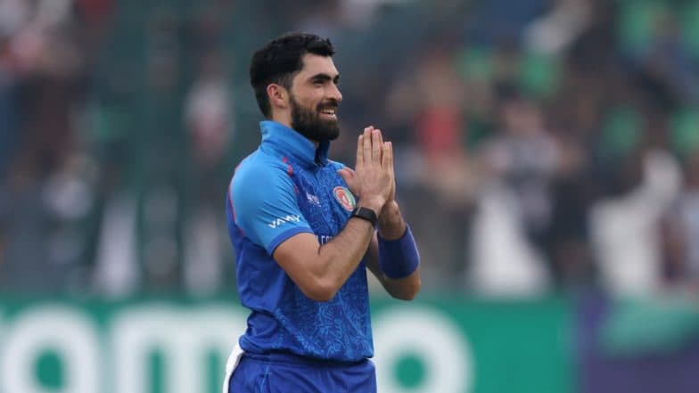 Ibrahim Zadran Becomes Highest Individual Run Scorer in ICC Champions Trophy, Achieves Feat by Breaking Ben Duckett’s Record During AFG vs ENG CT 2025 Match