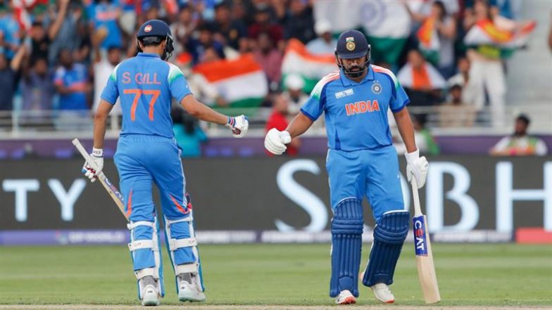 IND vs PAK Dream11 Team Prediction, ICC Champions Trophy 2025: Tips and Suggestions To Pick Best Winning Fantasy Playing XI for India vs Pakistan Cricket Match in Dubai