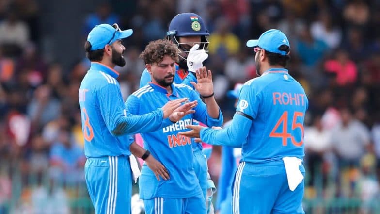 How To Buy India vs England Tickets Online and Offline? Check Details