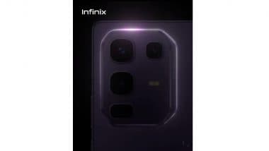 Infinix Note 50, Infinix Note 50X, Infinix Note 50 Pro, Infinix Note 50 Pro Plus To Launch on March 3 in Global Market With AI Features; Check Expected Specifications and Features